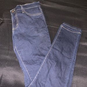 ❄️KANCAN JEANS❄️